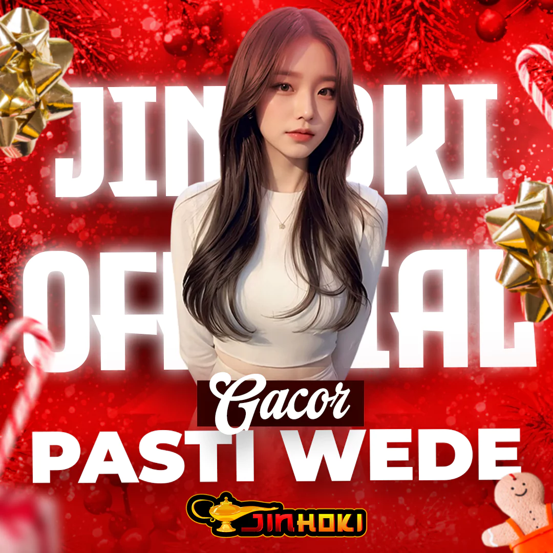 JIN HOKI DABBLE AND STITCH Resmi Bersama JINHOKI SITUS Gacor Terpercaya